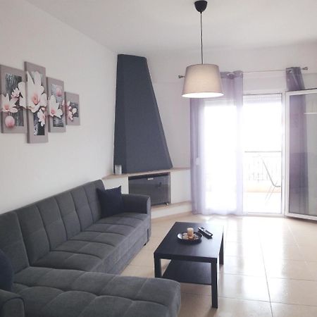 Polychrono Nikos Apartment Ngoại thất bức ảnh