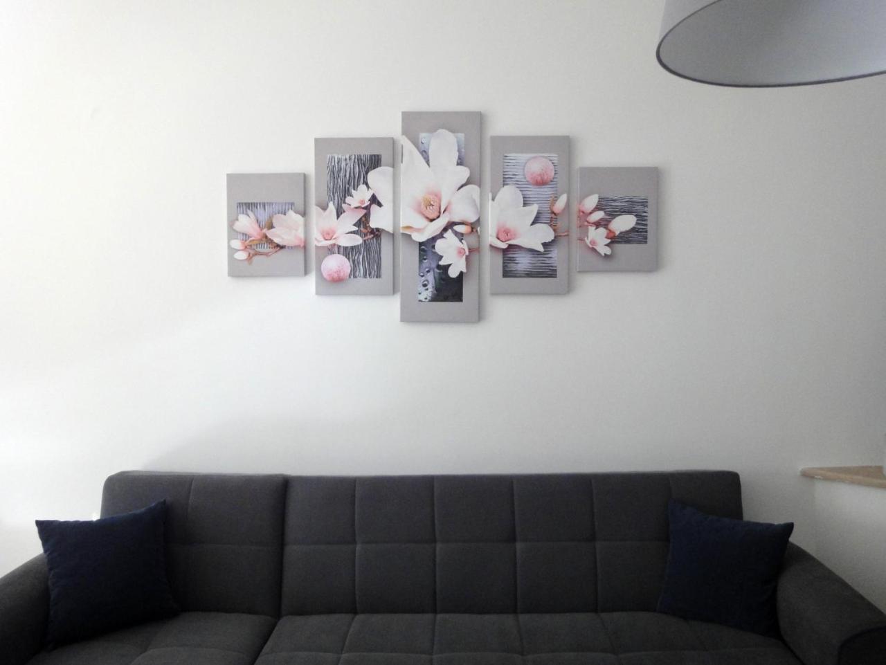Polychrono Nikos Apartment Ngoại thất bức ảnh