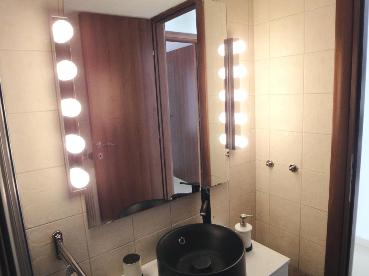 Polychrono Nikos Apartment Ngoại thất bức ảnh